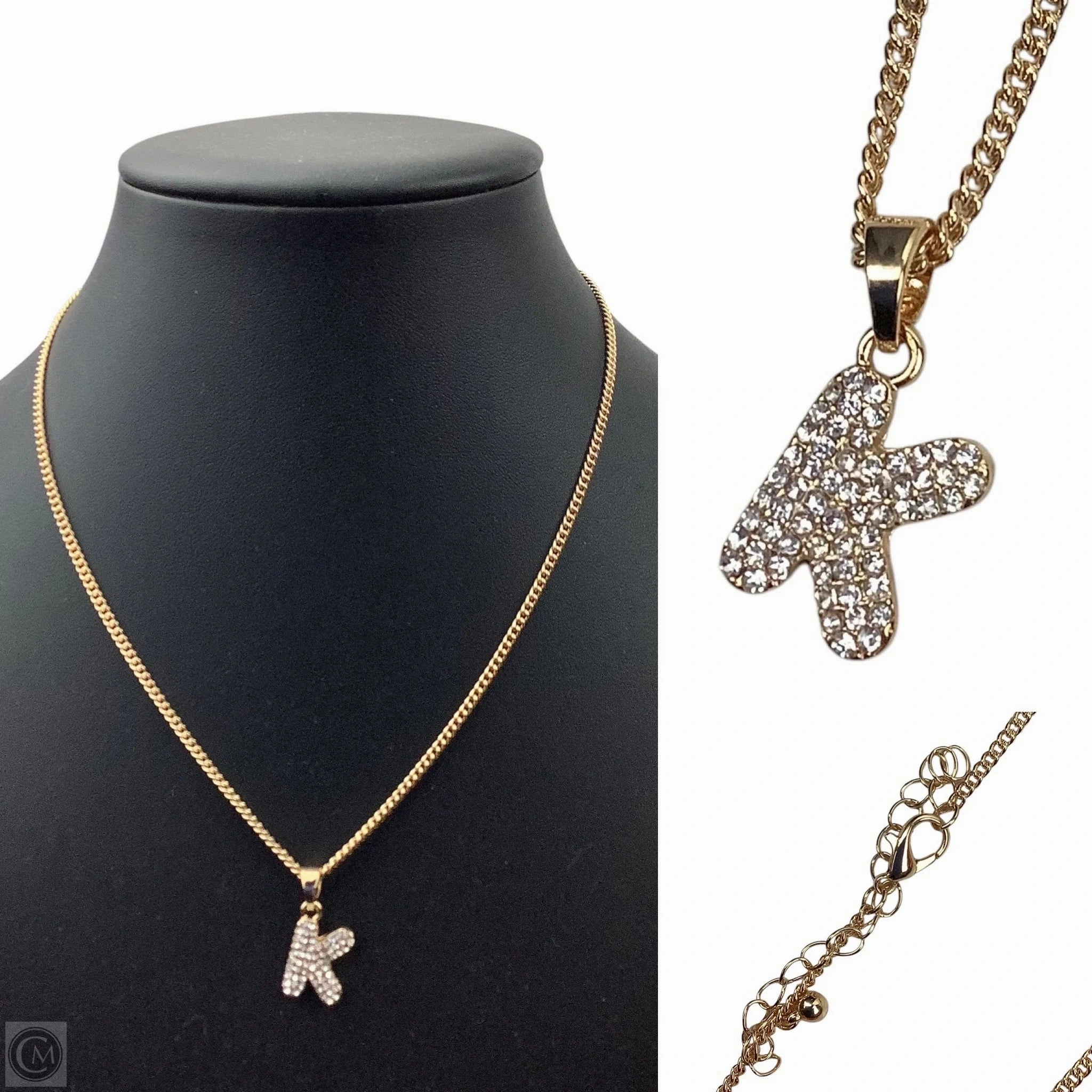 Necklace Chain By Clothes Mentor