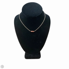 Necklace Chain By Clothes Mentor