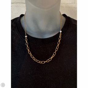 Necklace Chain By Clothes Mentor