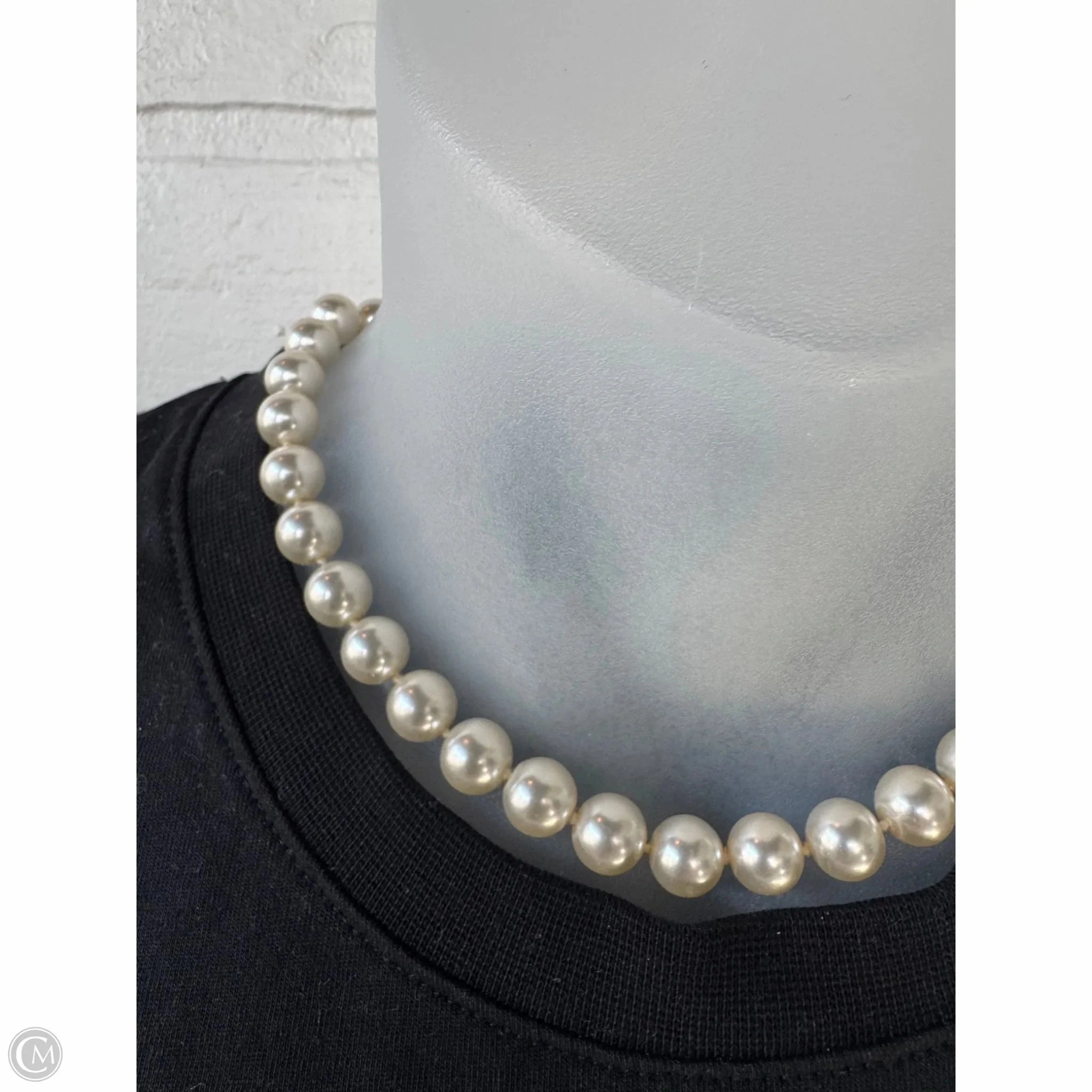 Necklace Chain By Clothes Mentor