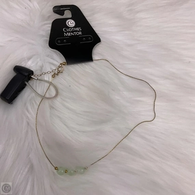 Necklace Chain By Clothes Mentor