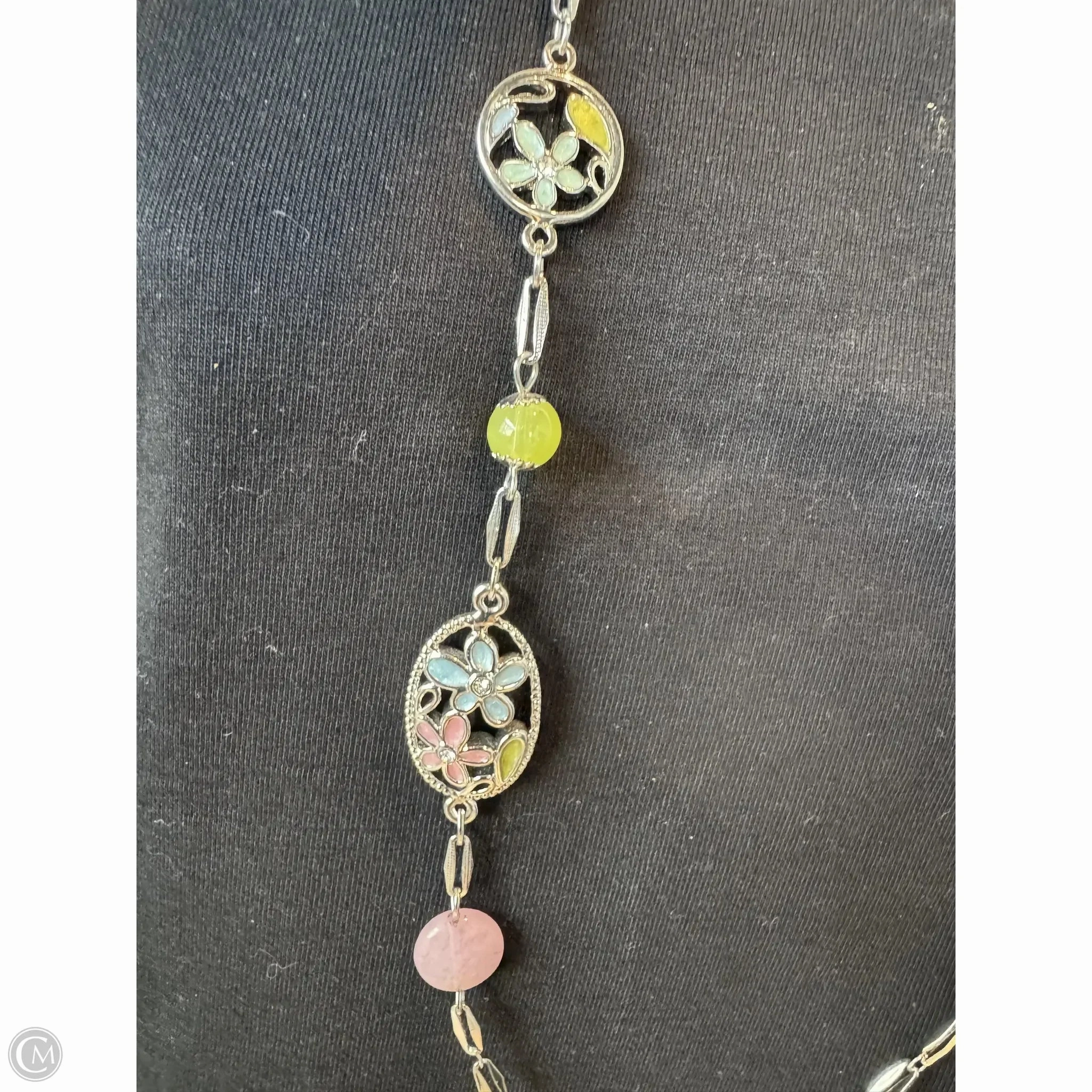 Necklace Chain By Clothes Mentor