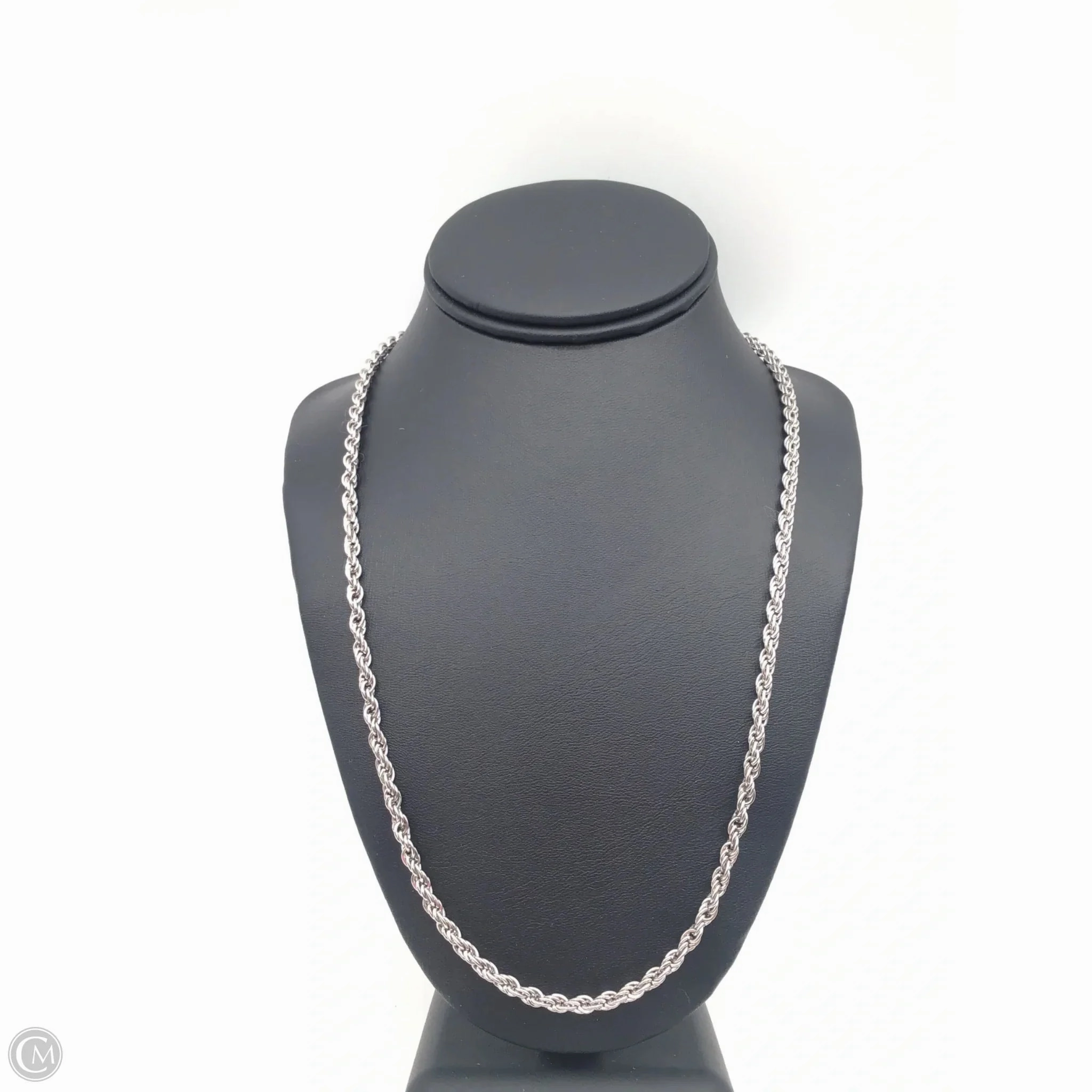 Necklace Chain By Clothes Mentor