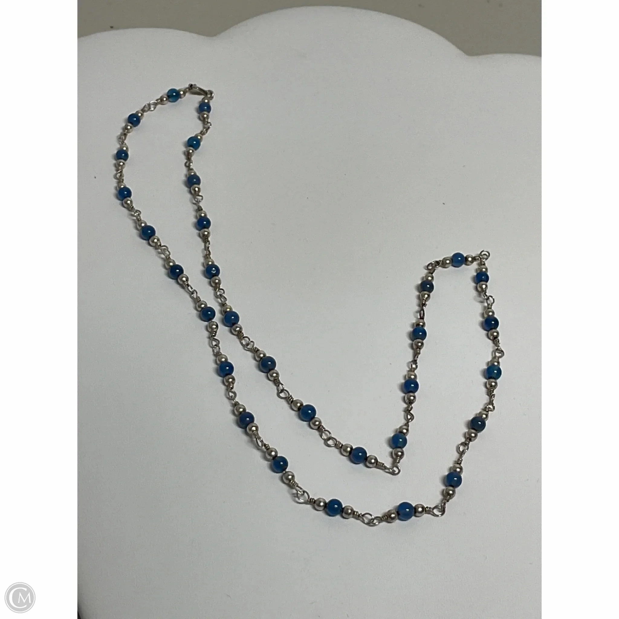 Necklace Chain By Clothes Mentor