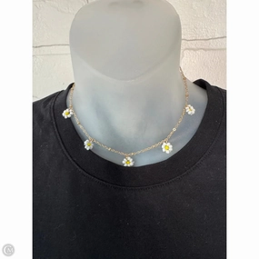 Necklace Chain By Clothes Mentor