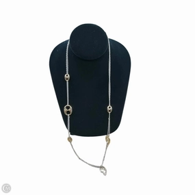 Necklace Chain By Clothes Mentor