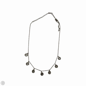 Necklace Chain By Clothes Mentor