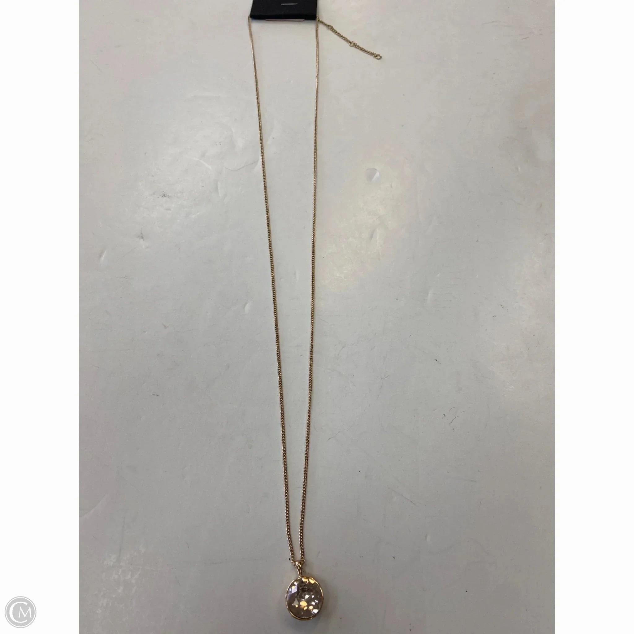 Necklace Chain By Clothes Mentor