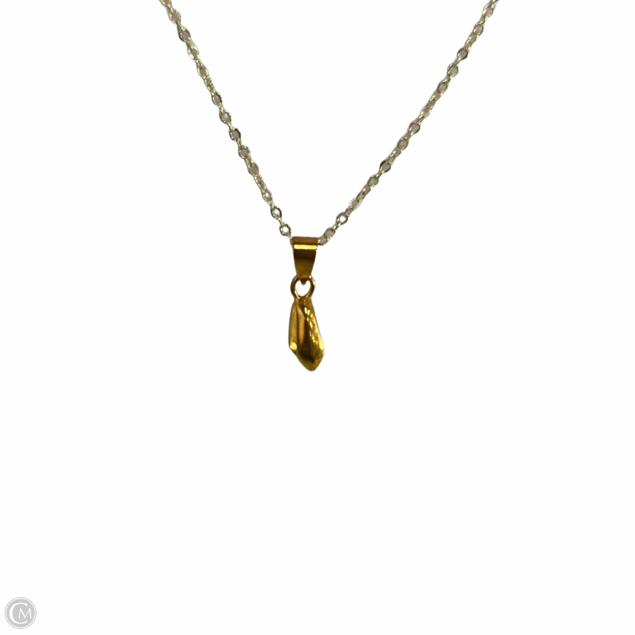 Necklace Chain By Clothes Mentor