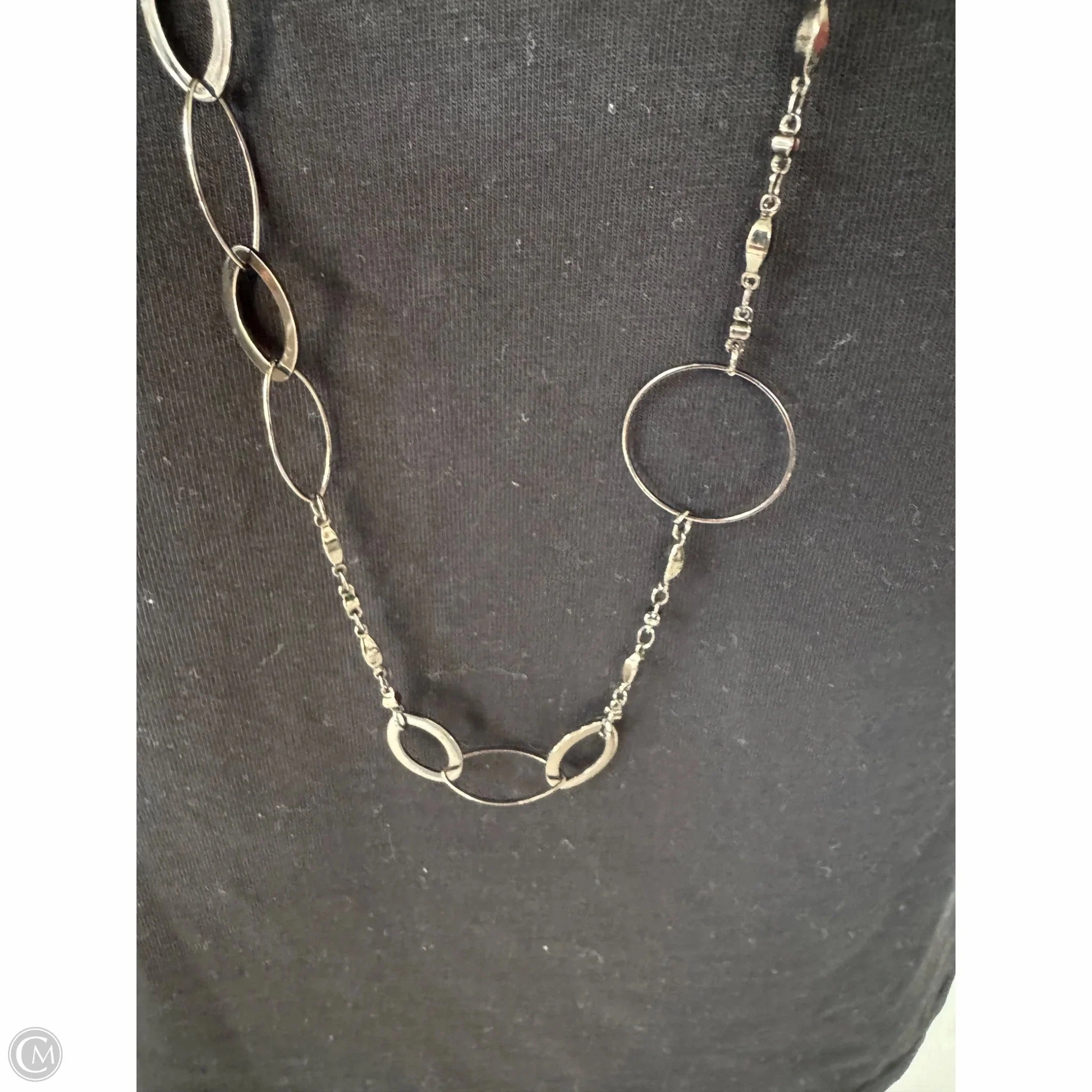 Necklace Chain By Clothes Mentor