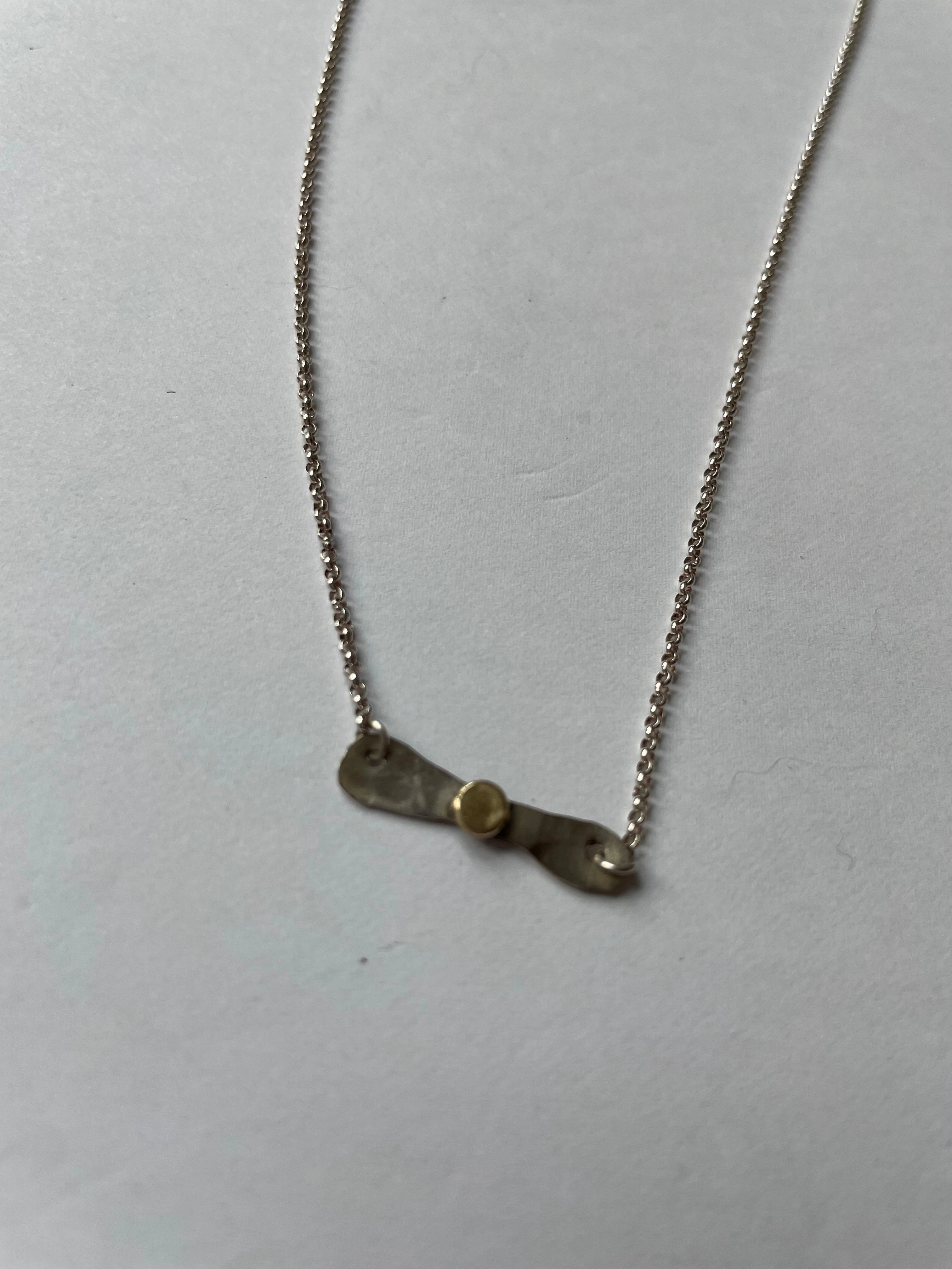 Necklace Chain By Clothes Mentor