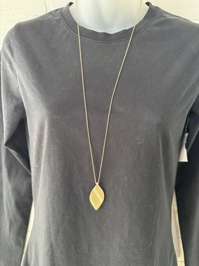 Necklace Chain By Clothes Mentor