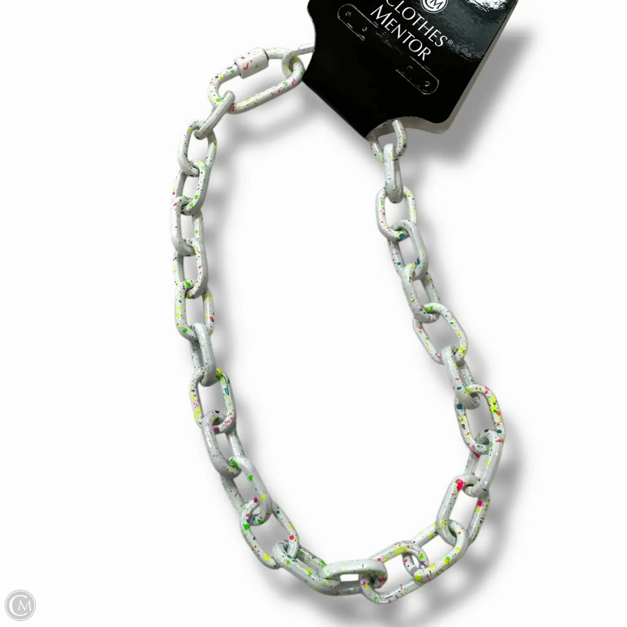 Necklace Chain By Clothes Mentor