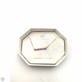 Necklace Chain By Clothes Mentor