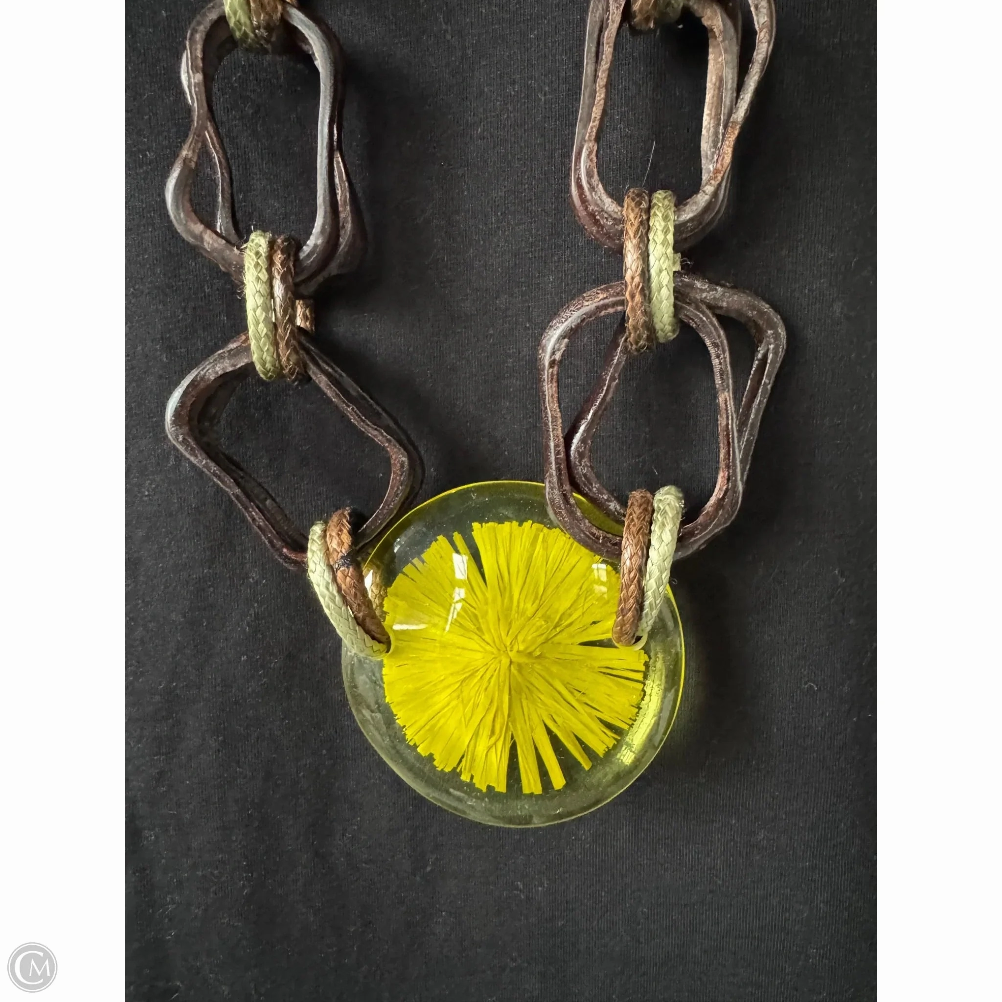 Necklace Chain By Clothes Mentor