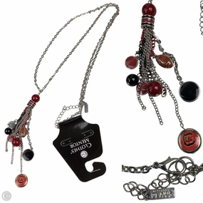 Necklace Chain By Clothes Mentor