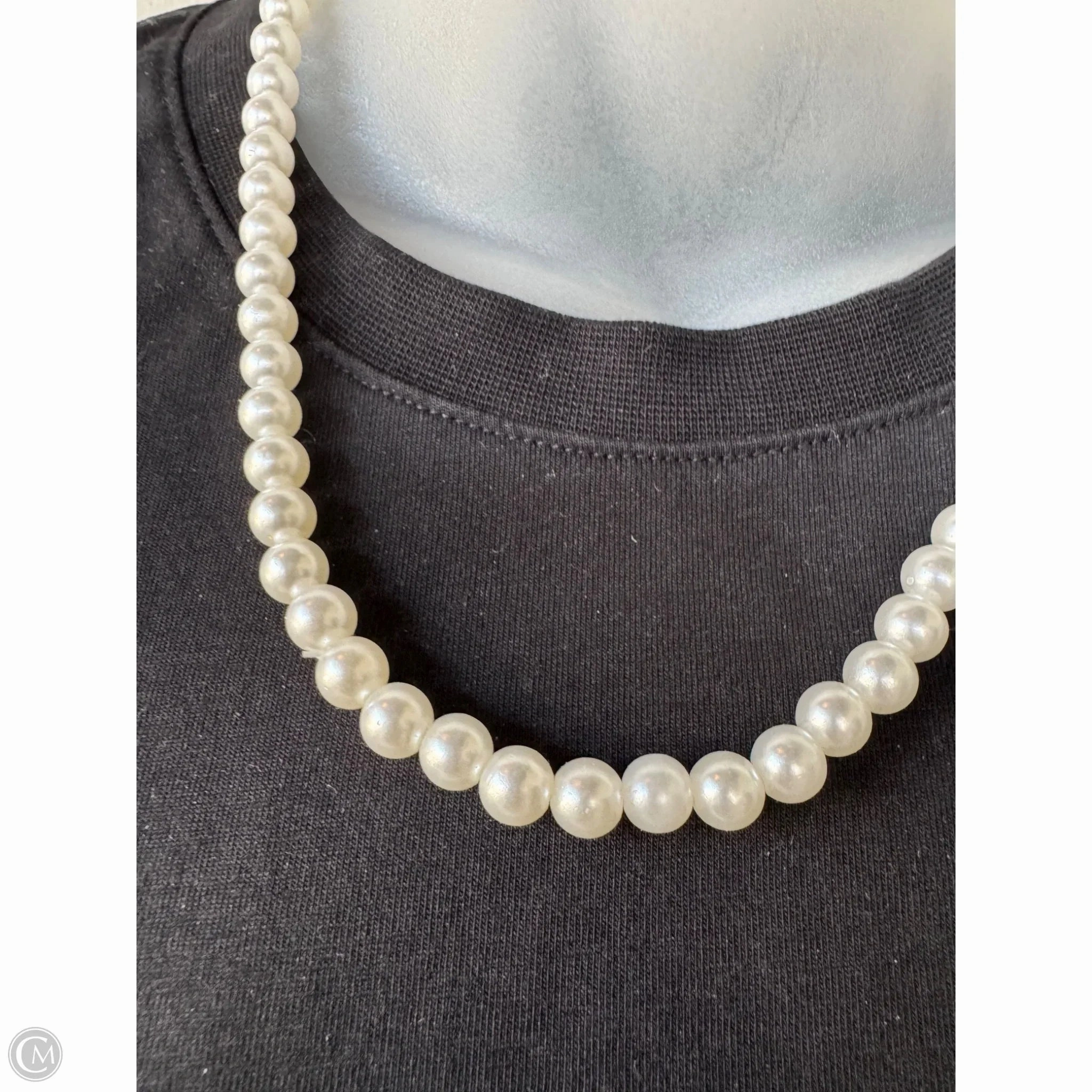Necklace Chain By Clothes Mentor