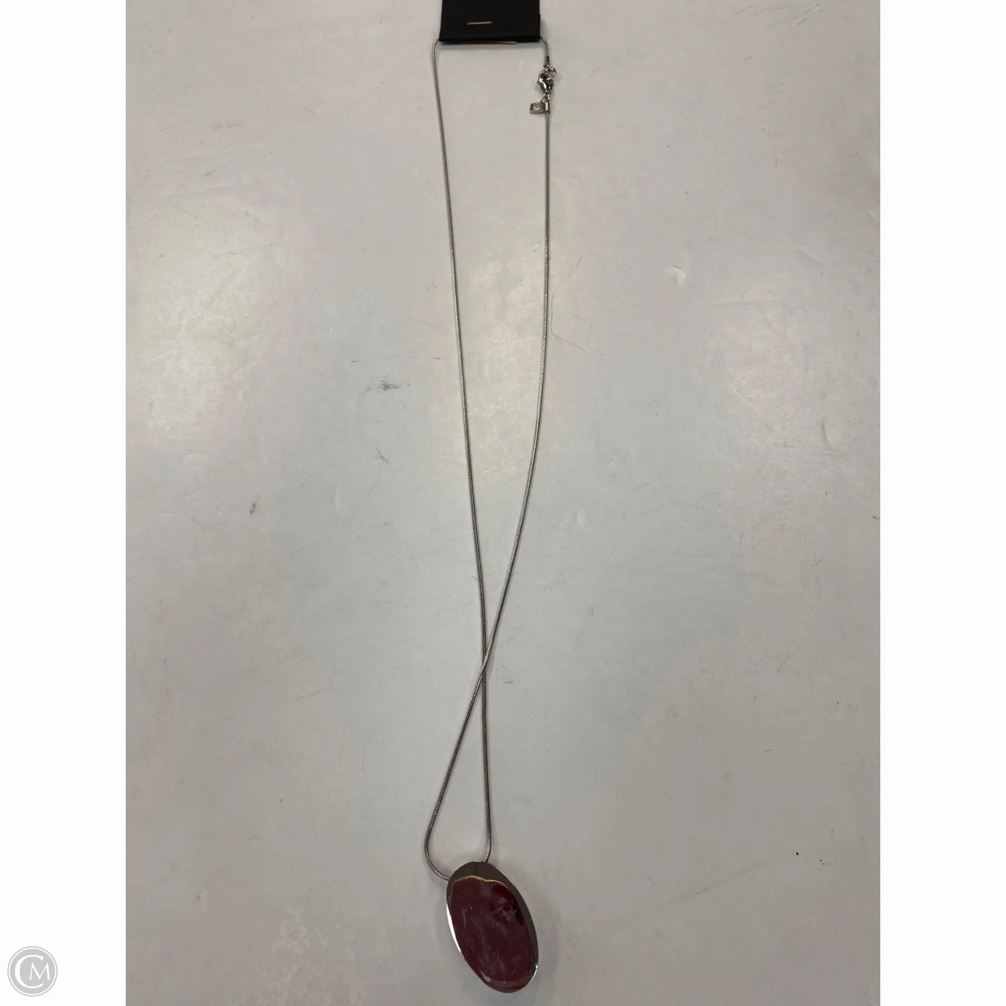 Necklace Chain By Clothes Mentor