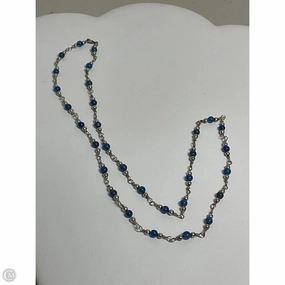 Necklace Chain By Clothes Mentor