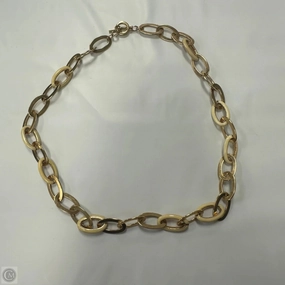 Necklace Chain By Clothes Mentor