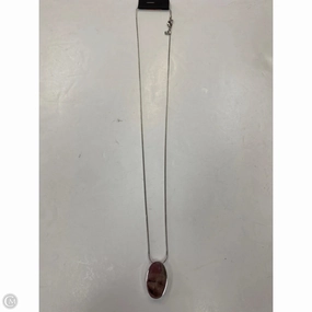 Necklace Chain By Clothes Mentor