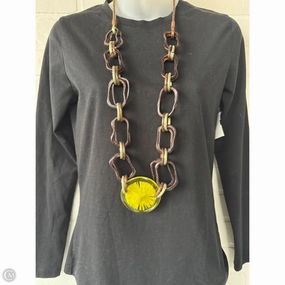 Necklace Chain By Clothes Mentor