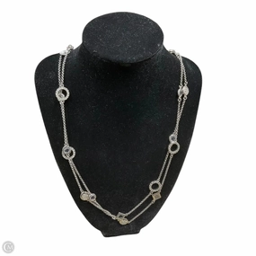 Necklace Chain By Clothes Mentor