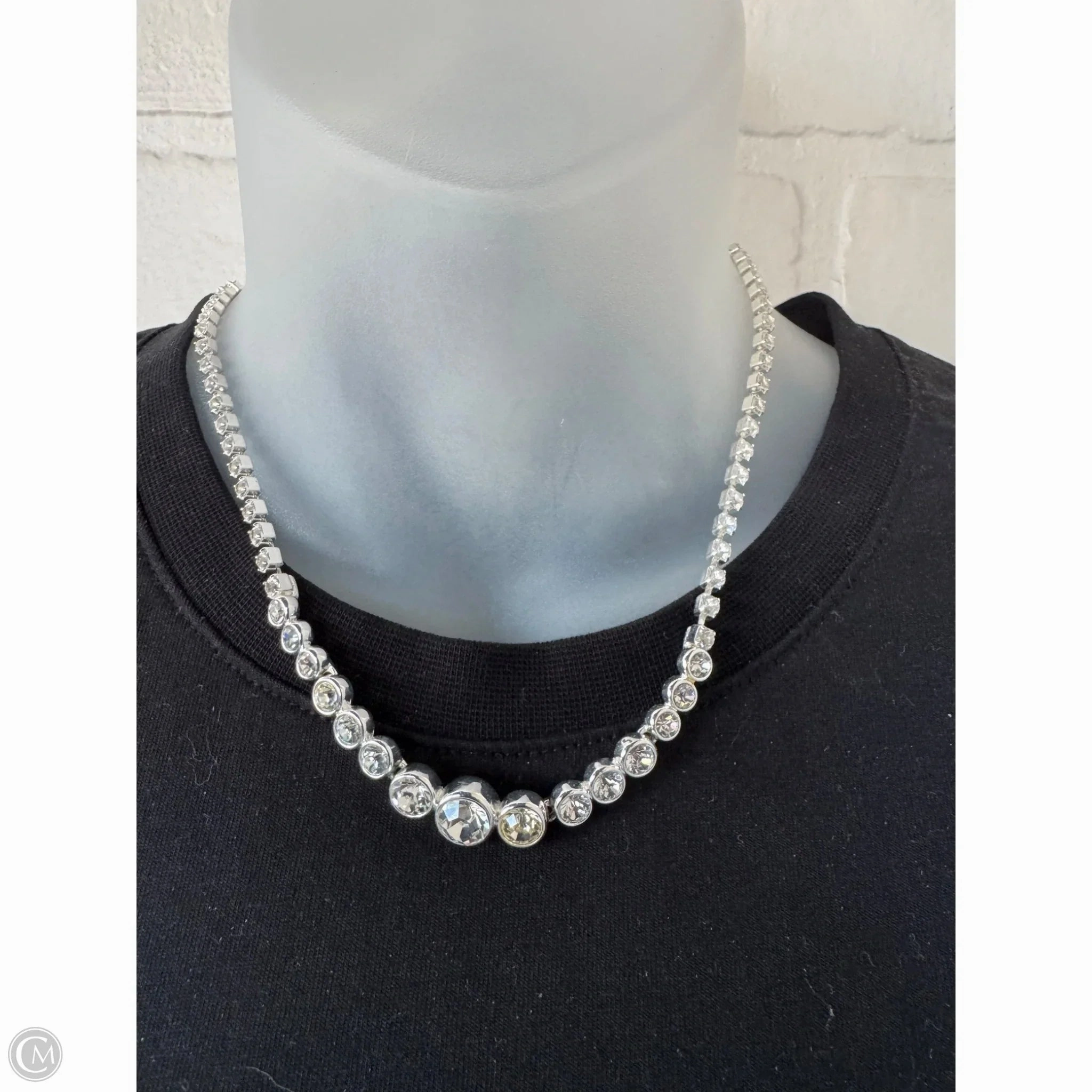 Necklace Chain By Clothes Mentor