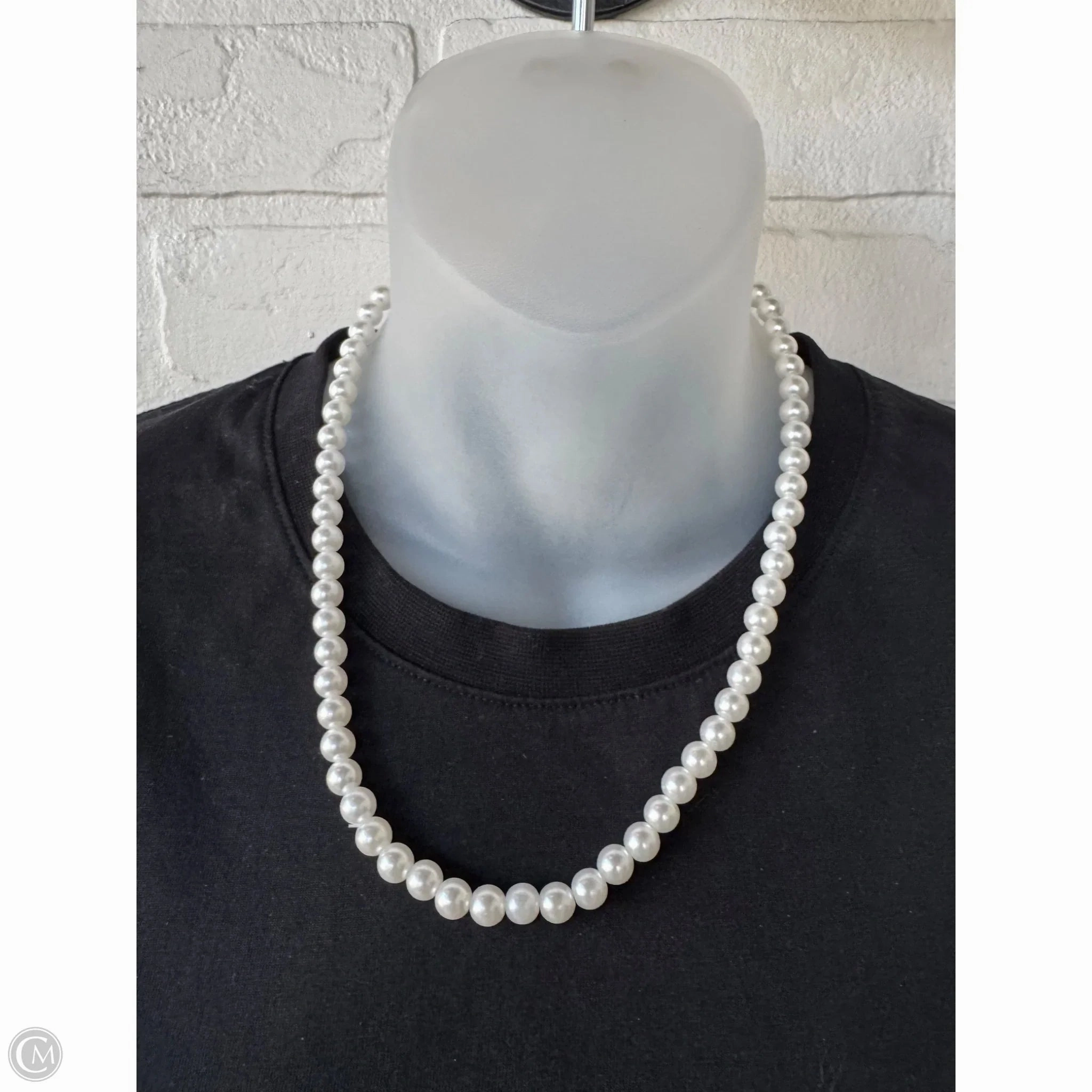 Necklace Chain By Clothes Mentor