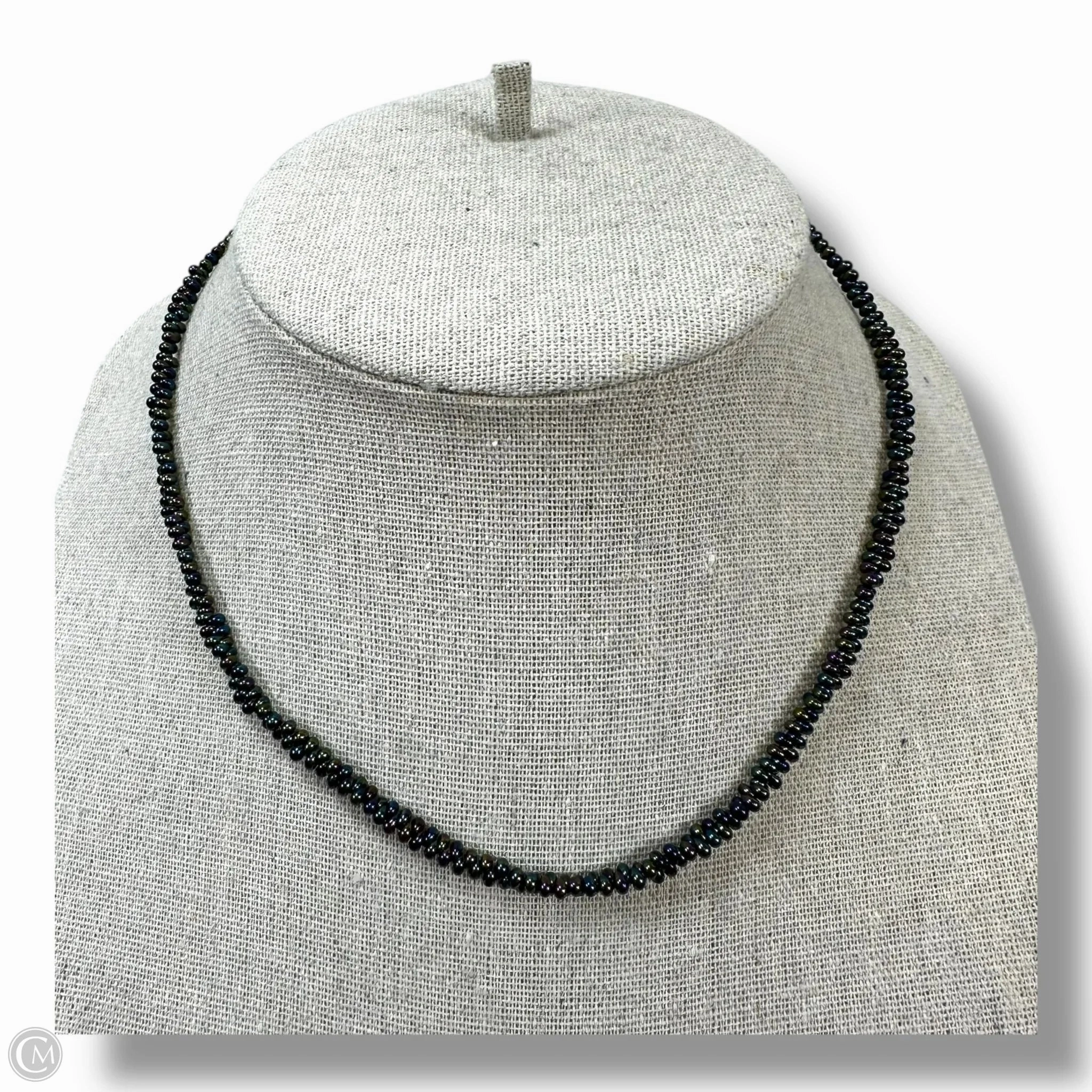 Necklace Chain By Clothes Mentor