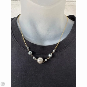Necklace Chain By Clothes Mentor