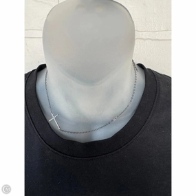 Necklace Chain By Clothes Mentor