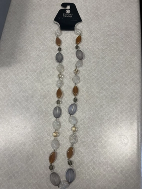 Necklace Chain By Clothes Mentor