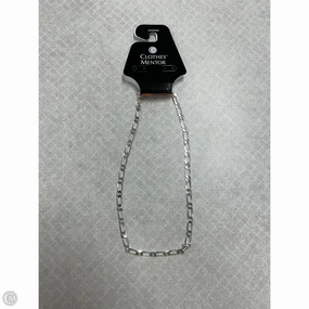 Necklace Chain By Clothes Mentor