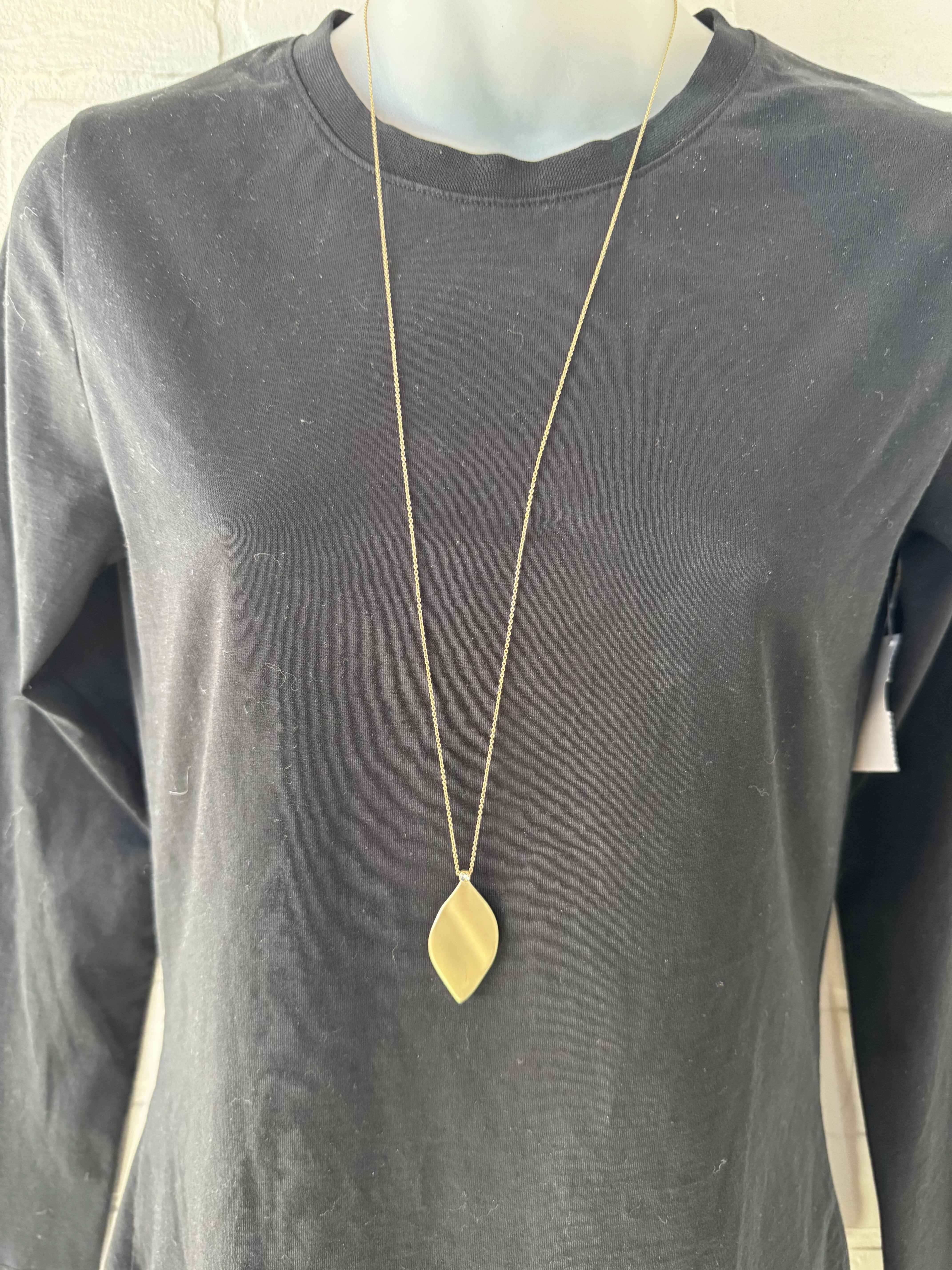 Necklace Chain By Clothes Mentor