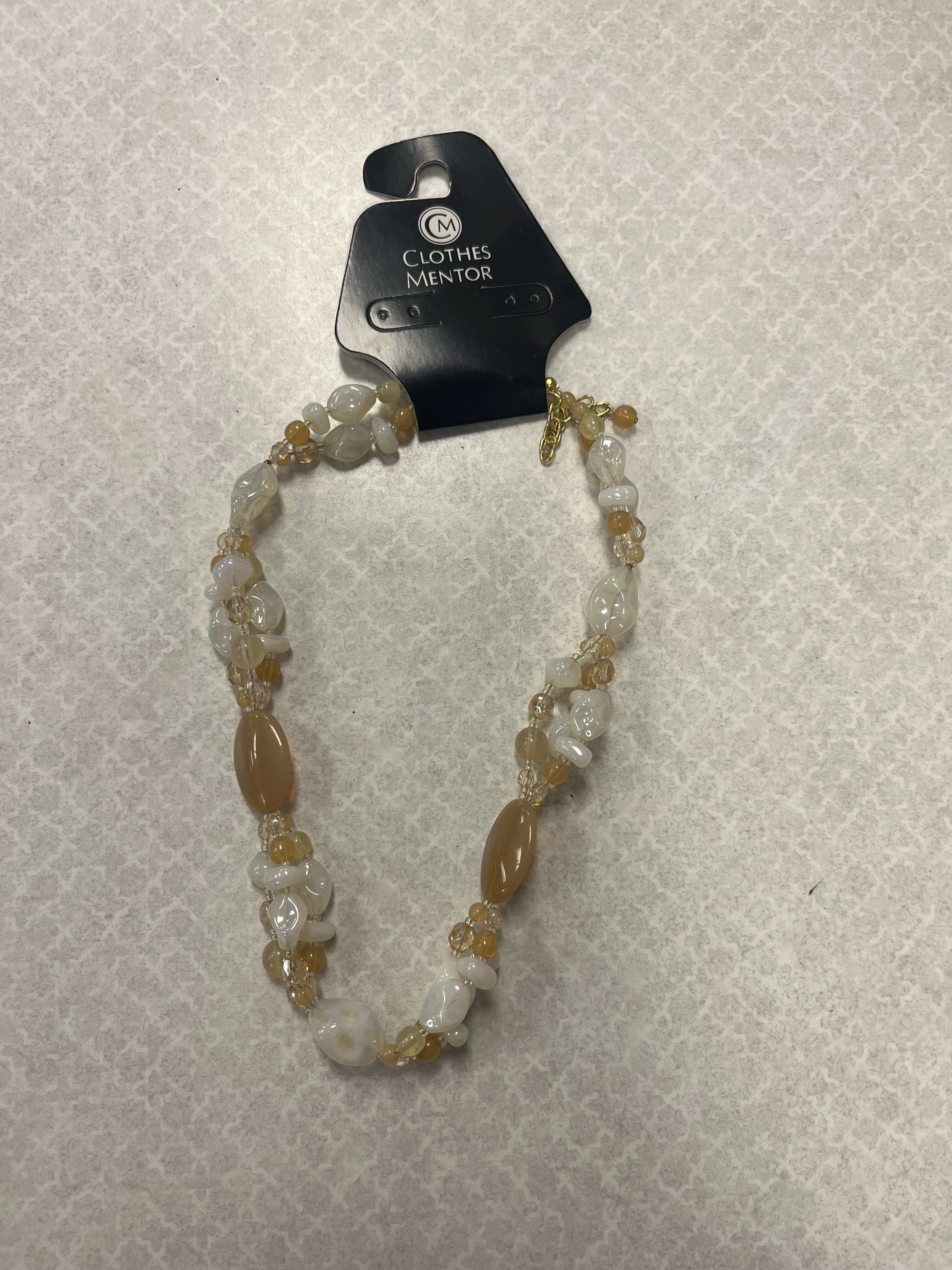 Necklace Chain By Clothes Mentor