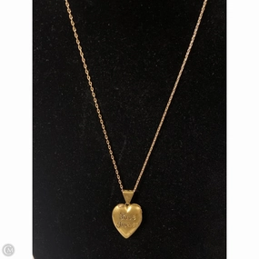Necklace Chain By Clothes Mentor