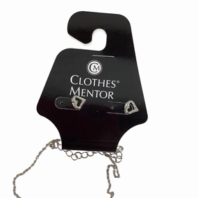 Necklace Chain By Clothes Mentor