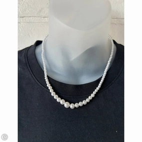 Necklace Chain By Clothes Mentor
