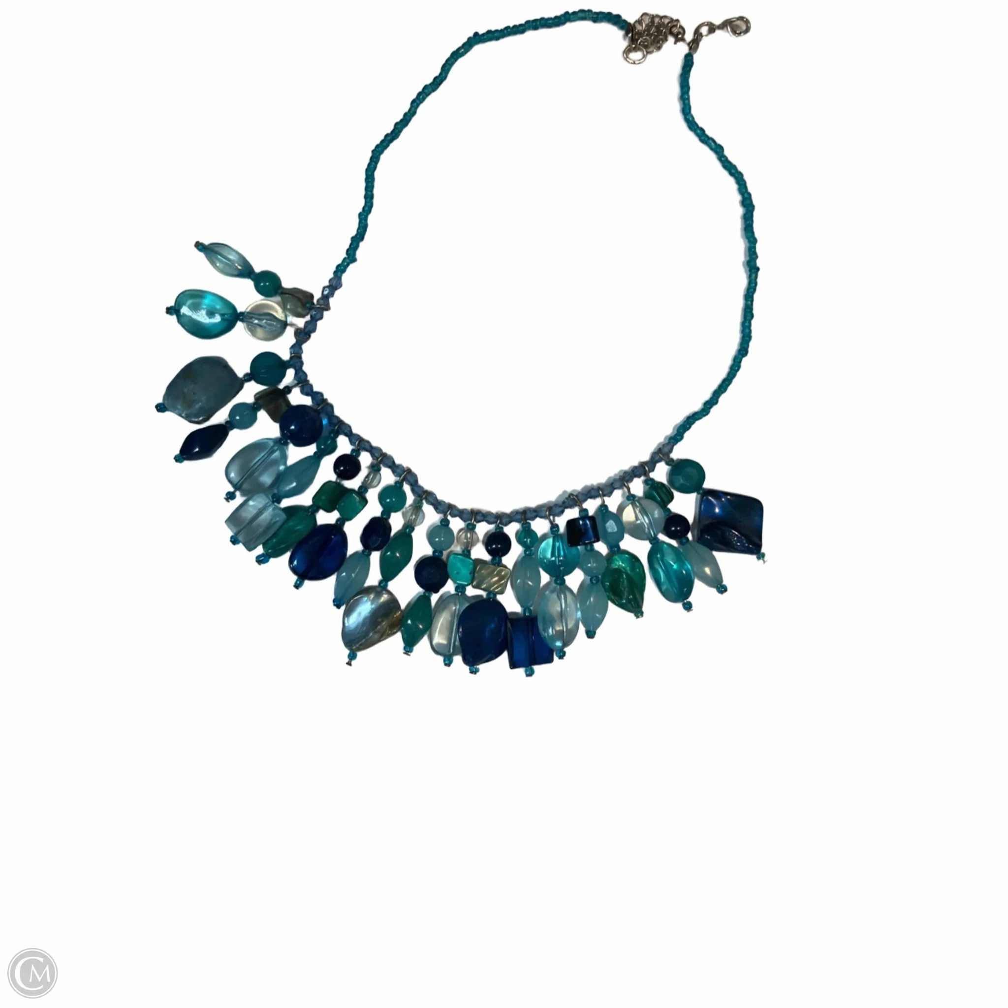 Necklace Chain By Clothes Mentor