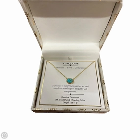 Necklace Chain By Clothes Mentor