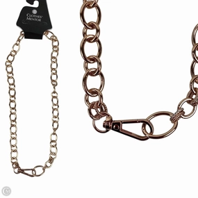 Necklace Chain By Clothes Mentor
