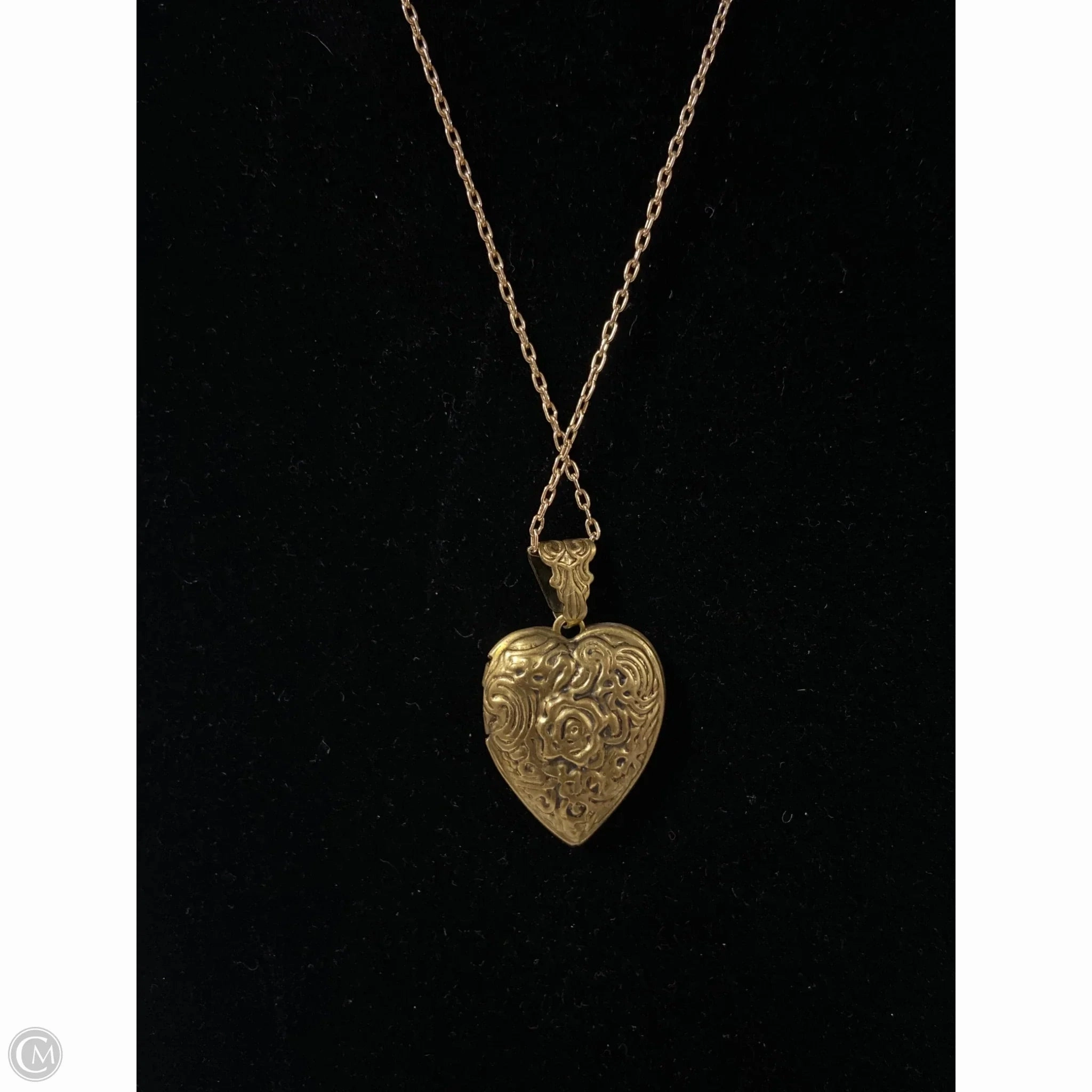 Necklace Chain By Clothes Mentor
