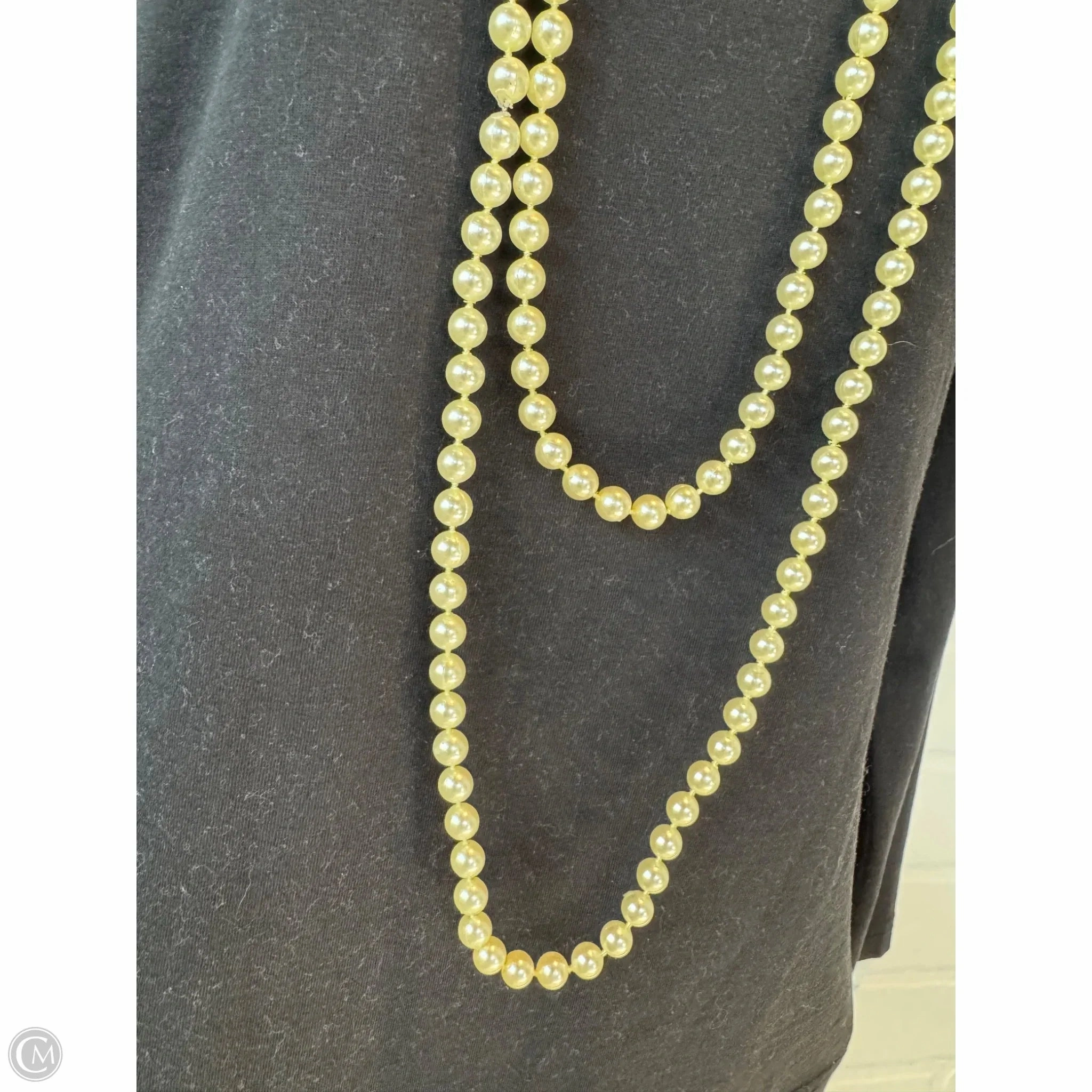Necklace Chain By Clothes Mentor