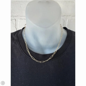 Necklace Chain By Clothes Mentor