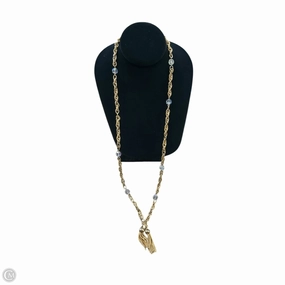 Necklace Chain By Clothes Mentor