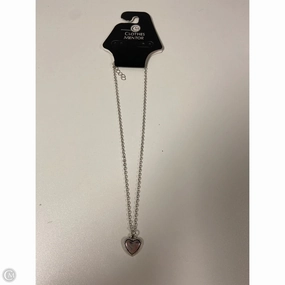 Necklace Chain By Clothes Mentor