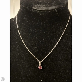 Necklace Chain By Clothes Mentor