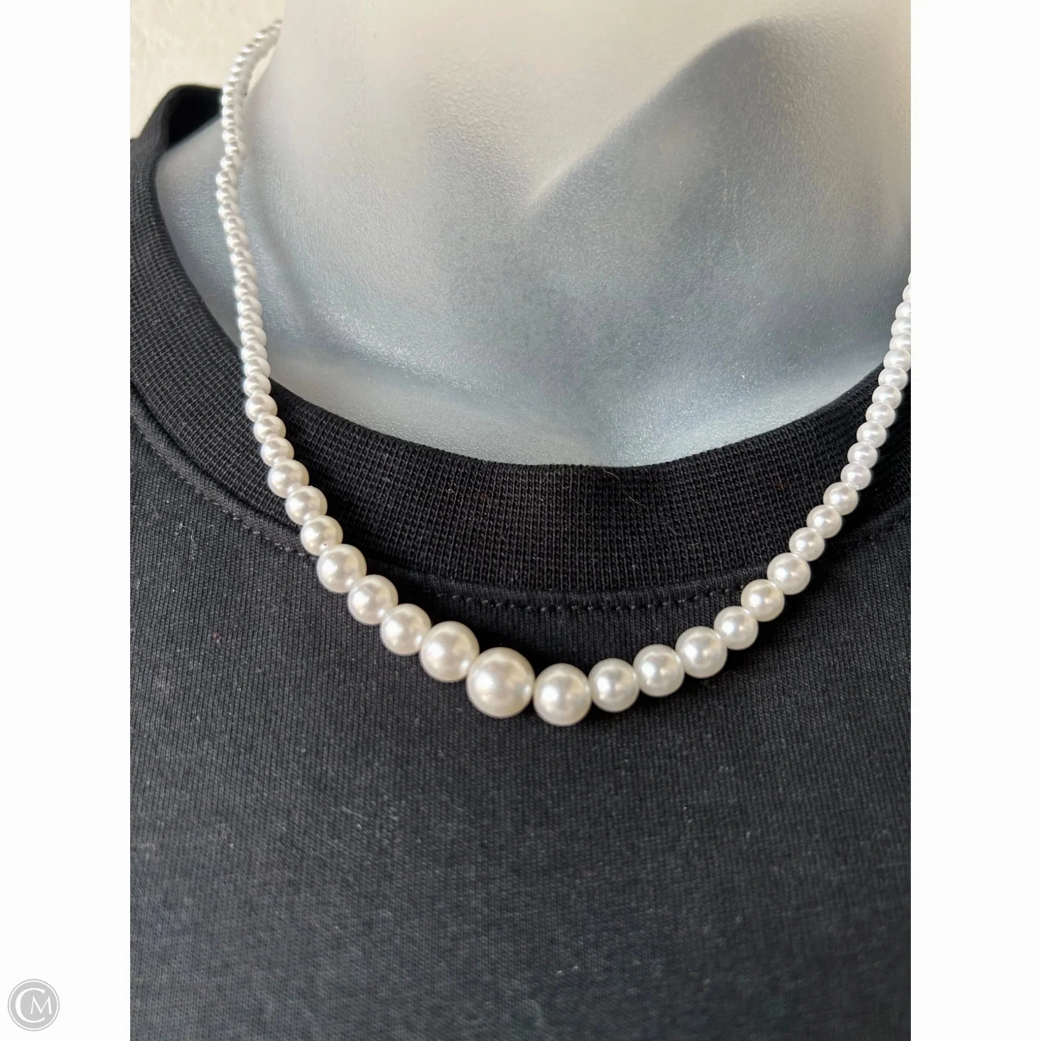 Necklace Chain By Clothes Mentor