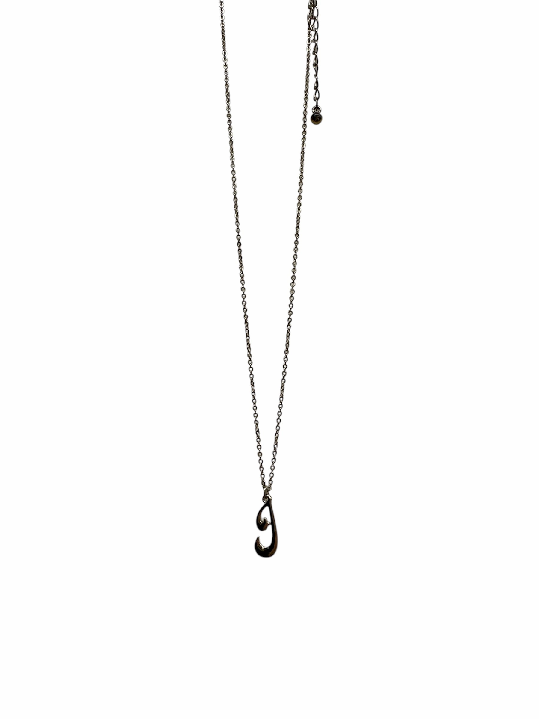Necklace Chain By Clothes Mentor